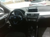  Bmw  X2 Serie  sDrive 18i Advantage 1.5 140CV AT7 E6dT #3