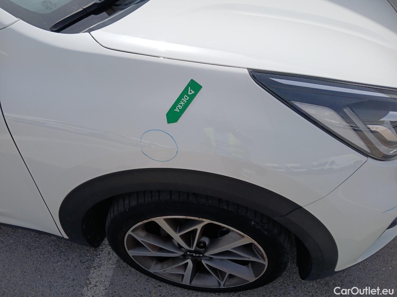  KIA  Niro  Emotion 1.6 AT6 E6d #51