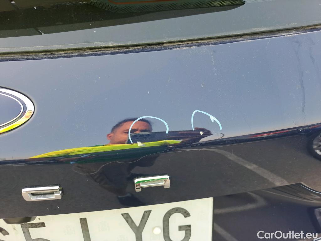  Ford  Kuga  Titanium Hybrid 2.5 190CV ATV E6d #5