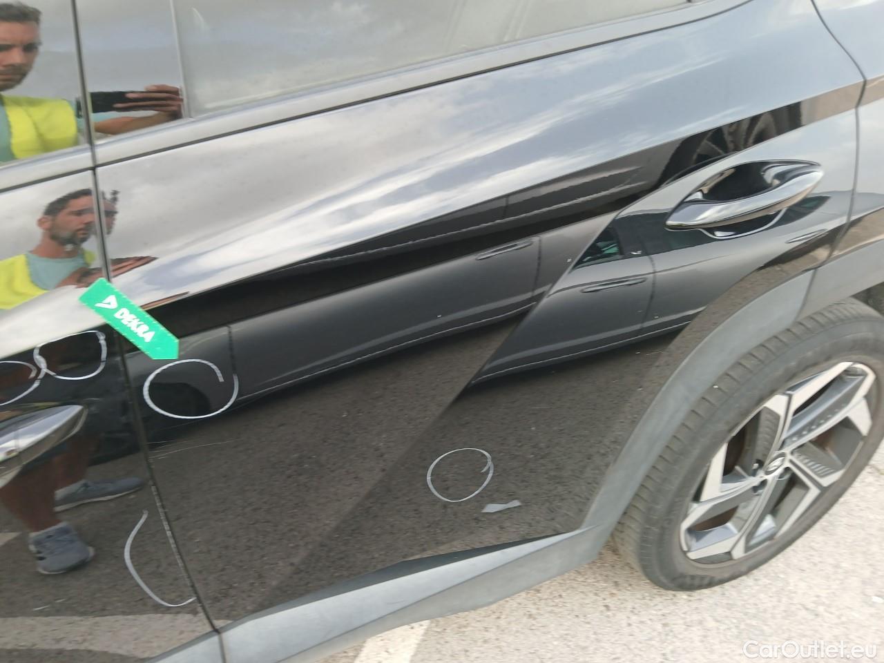  Hyundai  Tucson HYUNDAI  / 2020 / 5P / todoterreno 1.6 TGDI 169kW (230CV) HEV Style Auto #28