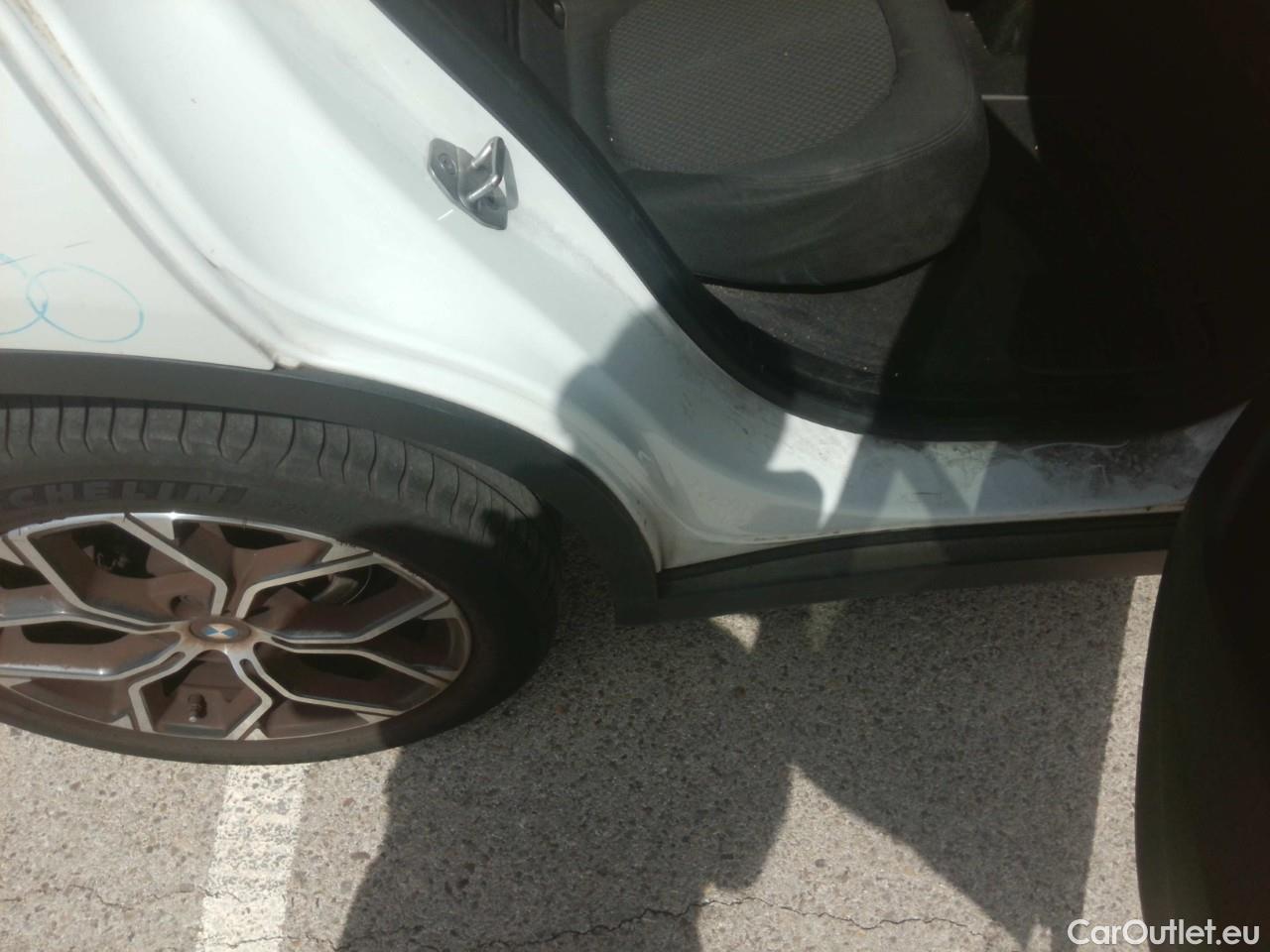  Bmw  X2 Serie  sDrive 18i Advantage 1.5 140CV AT7 E6dT #86