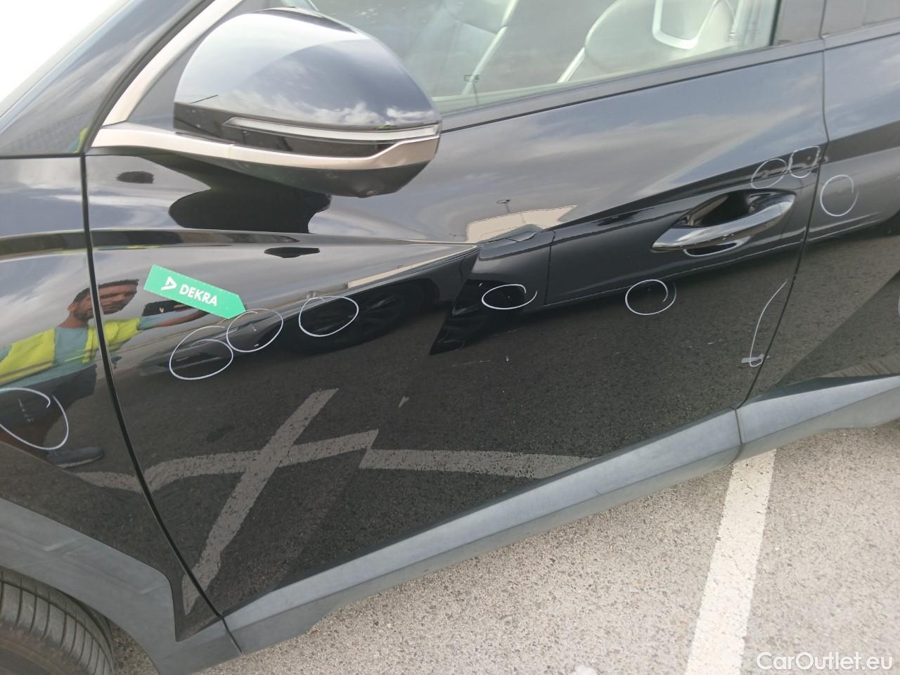  Hyundai  Tucson HYUNDAI  / 2020 / 5P / todoterreno 1.6 TGDI 169kW (230CV) HEV Style Auto #25