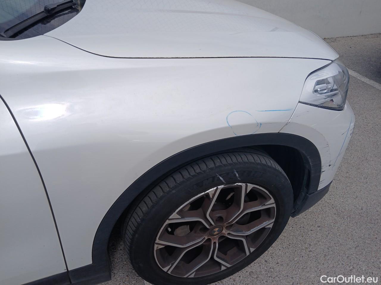  Bmw  X2 Serie  sDrive 18i Advantage 1.5 140CV AT7 E6dT #76
