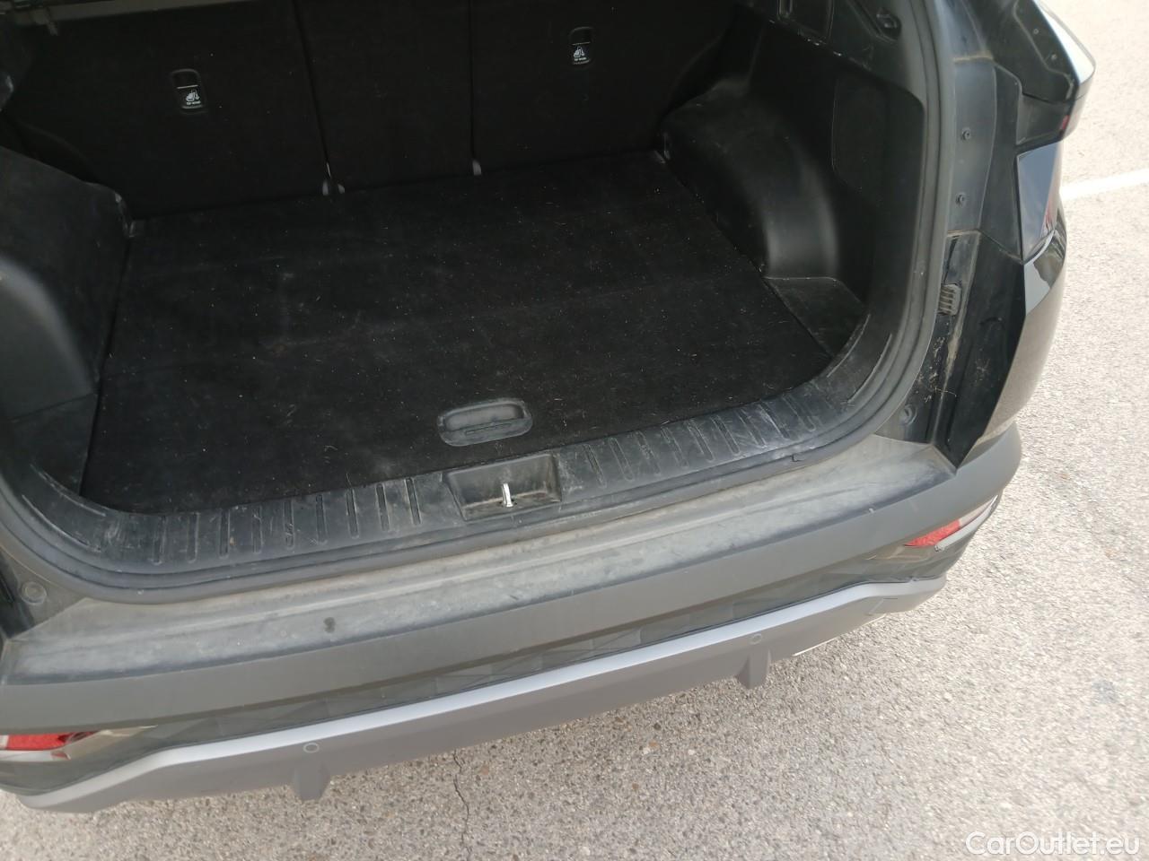  Hyundai  Tucson HYUNDAI  / 2020 / 5P / todoterreno 1.6 TGDI 169kW (230CV) HEV Style Auto #14