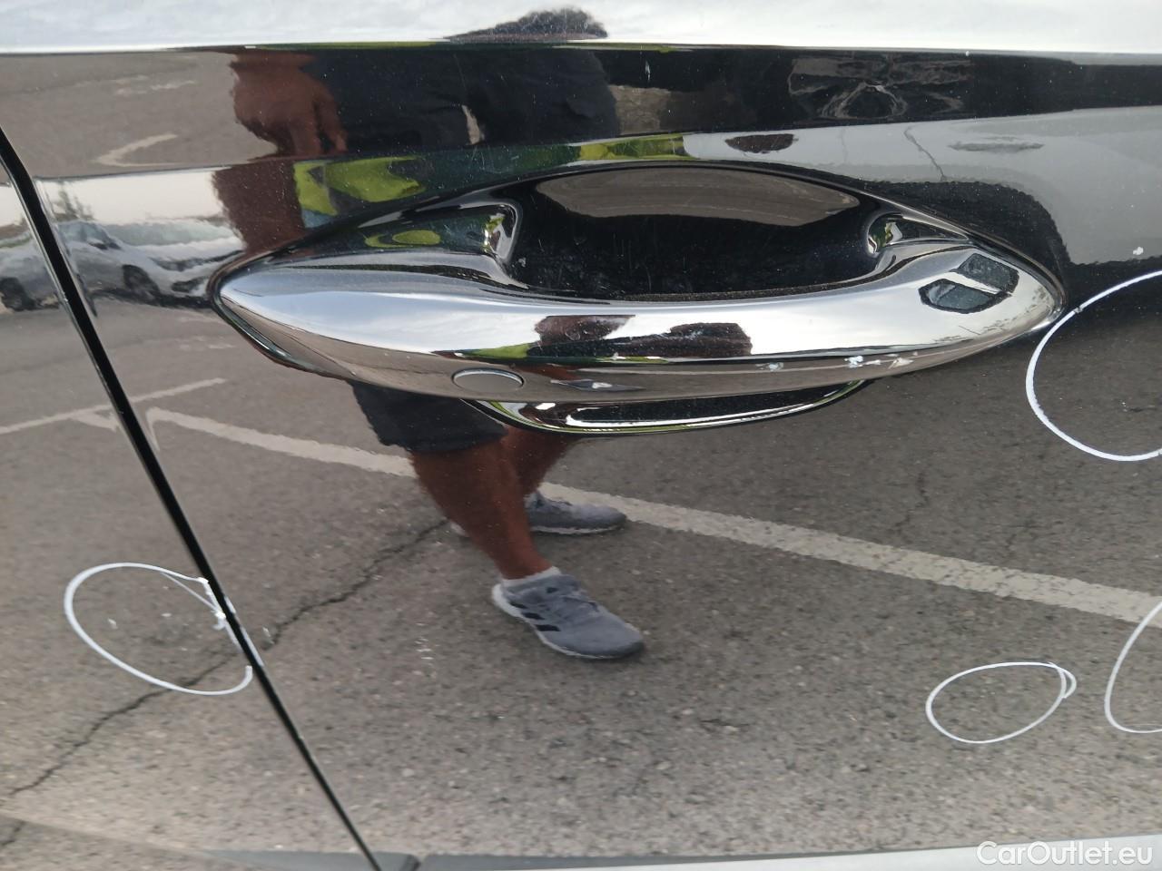  Hyundai  Tucson HYUNDAI  / 2020 / 5P / todoterreno 1.6 TGDI 169kW (230CV) HEV Style Auto #59