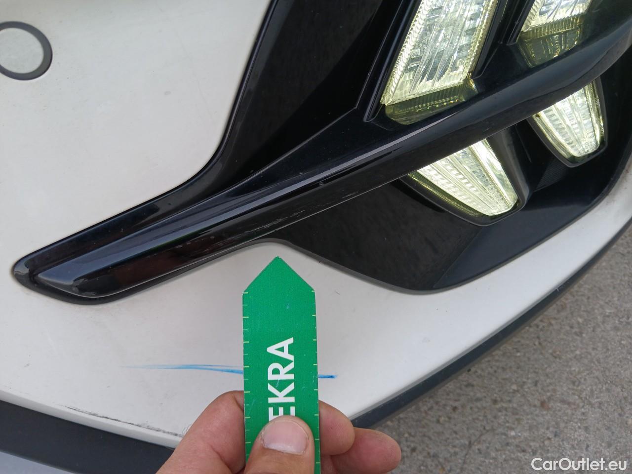  KIA  Niro  Emotion 1.6 AT6 E6d #13