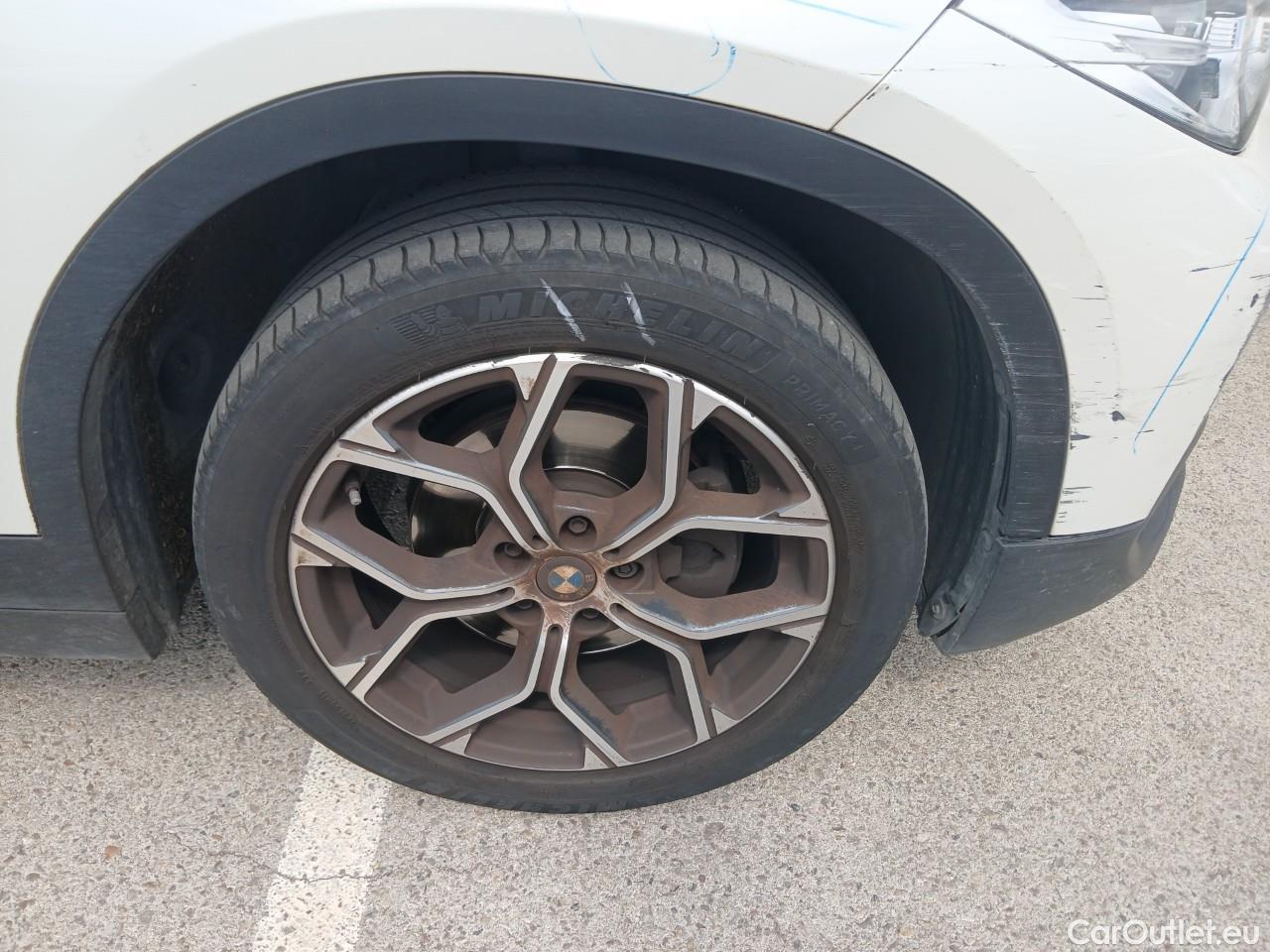  Bmw  X2 Serie  sDrive 18i Advantage 1.5 140CV AT7 E6dT #79