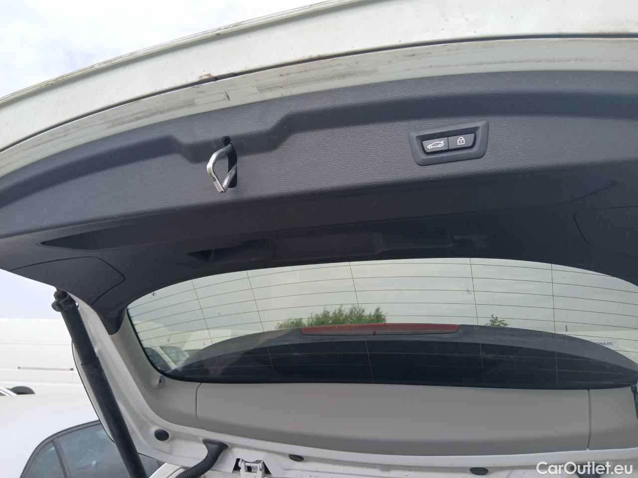  Bmw  X2 Serie  sDrive 18i Advantage 1.5 140CV AT7 E6dT #6