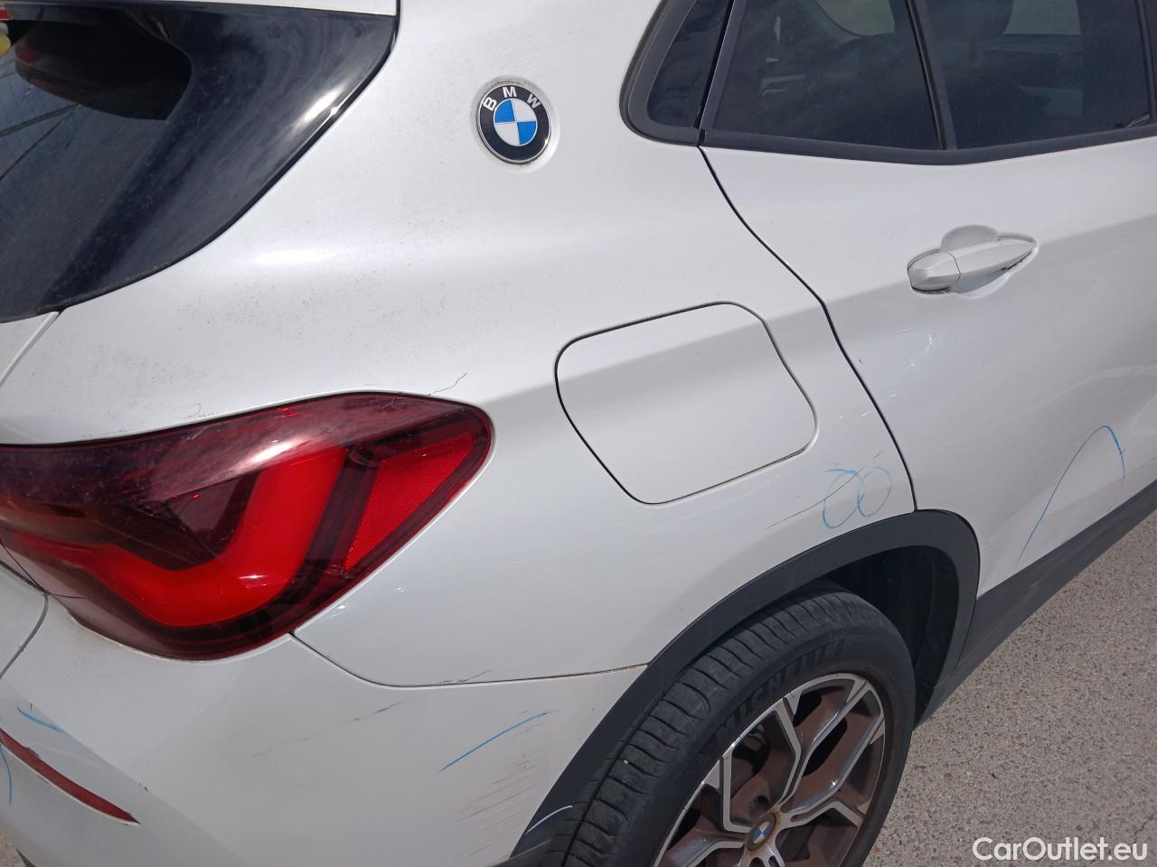  Bmw  X2 Serie  sDrive 18i Advantage 1.5 140CV AT7 E6dT #58