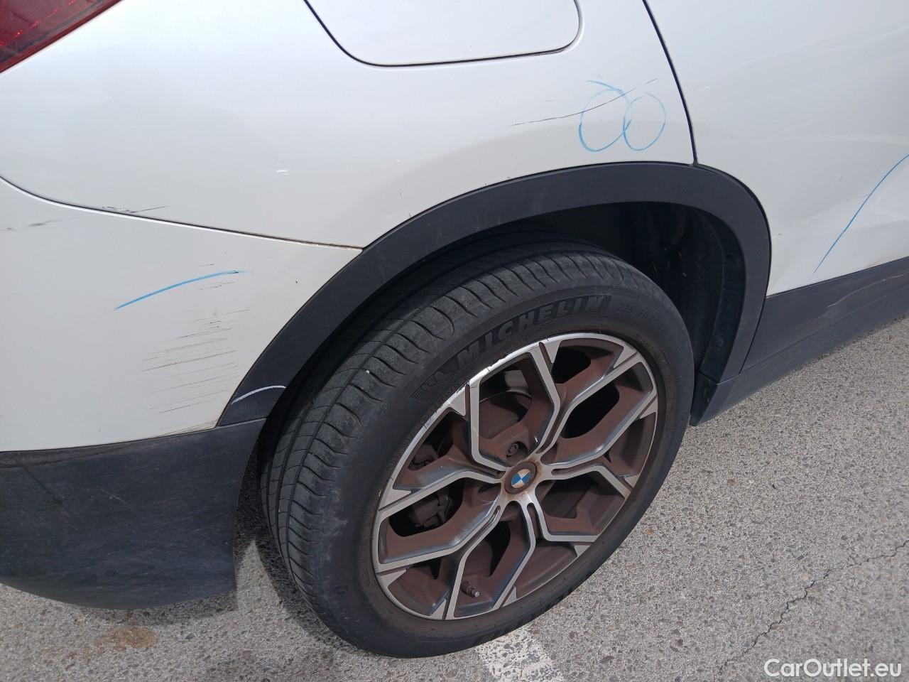  Bmw  X2 Serie  sDrive 18i Advantage 1.5 140CV AT7 E6dT #62