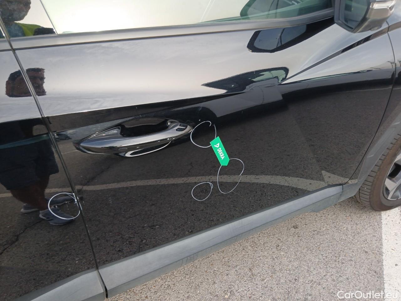  Hyundai  Tucson HYUNDAI  / 2020 / 5P / todoterreno 1.6 TGDI 169kW (230CV) HEV Style Auto #57