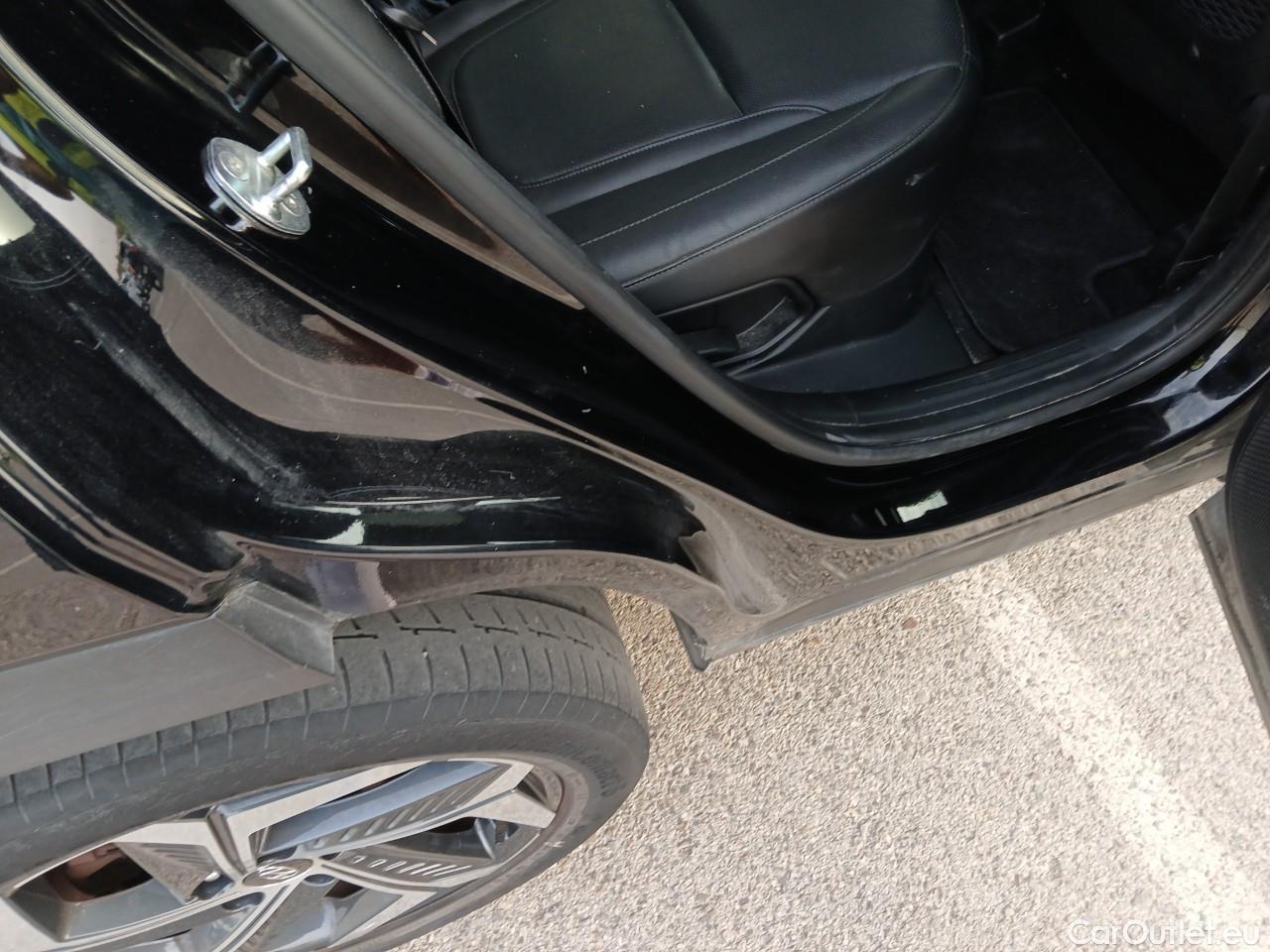  Hyundai  Tucson HYUNDAI  / 2020 / 5P / todoterreno 1.6 TGDI 169kW (230CV) HEV Style Auto #5