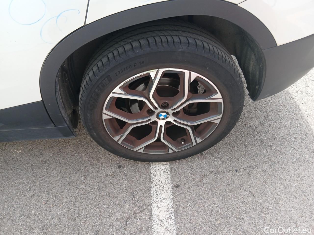  Bmw  X2 Serie  sDrive 18i Advantage 1.5 140CV AT7 E6dT #45