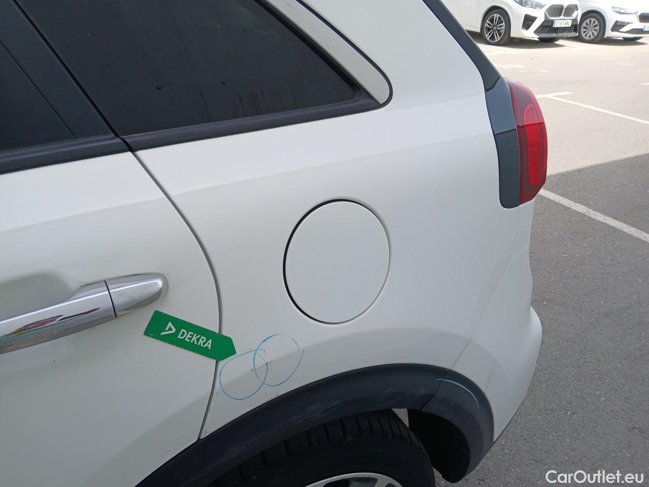  KIA  Niro  Emotion 1.6 AT6 E6d #22