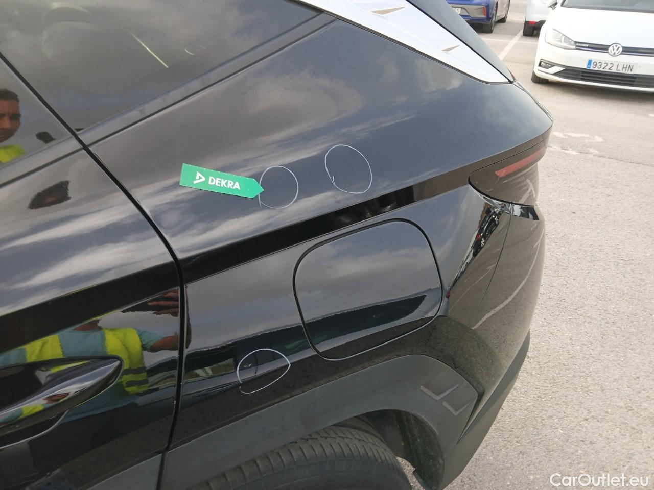  Hyundai  Tucson HYUNDAI  / 2020 / 5P / todoterreno 1.6 TGDI 169kW (230CV) HEV Style Auto #30