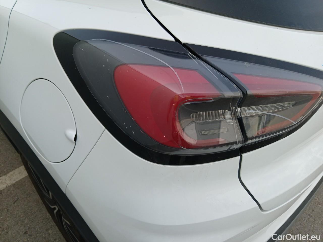  Ford  Puma  Hybrid Titanium Design 1.0 EcoBoost 125CV MT6 E6d #11