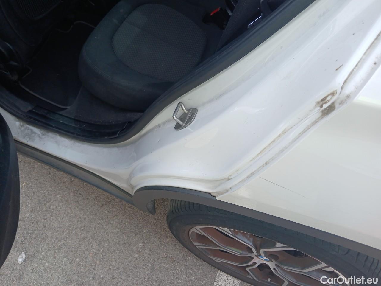  Bmw  X2 Serie  sDrive 18i Advantage 1.5 140CV AT7 E6dT #81