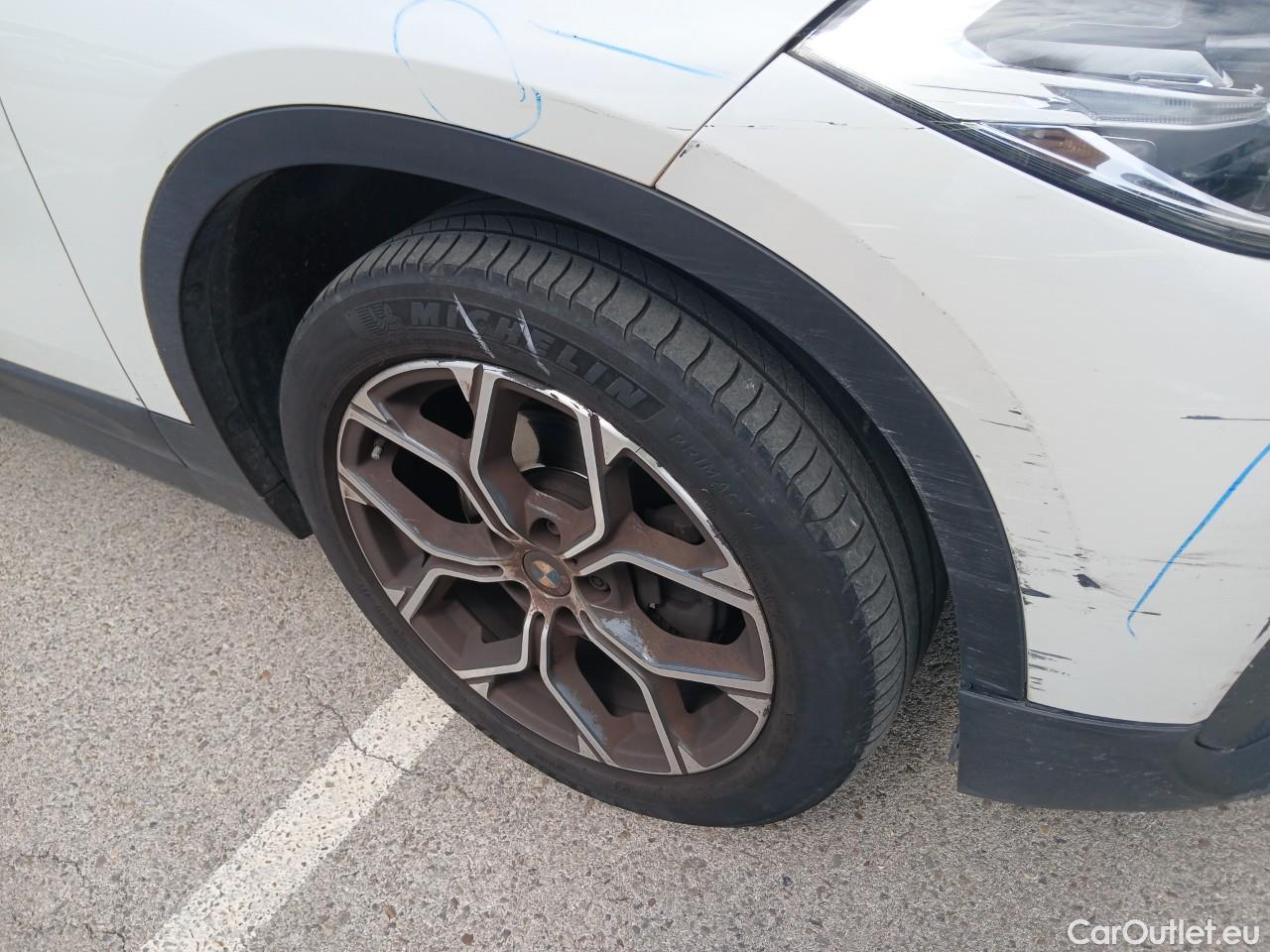  Bmw  X2 Serie  sDrive 18i Advantage 1.5 140CV AT7 E6dT #77
