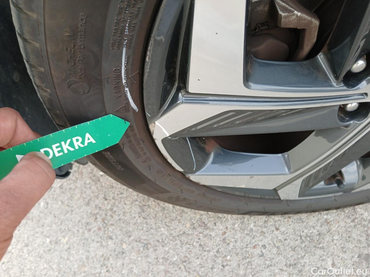  Hyundai  Tucson HYUNDAI  / 2020 / 5P / todoterreno 1.6 TGDI 169kW (230CV) HEV Style Auto #23