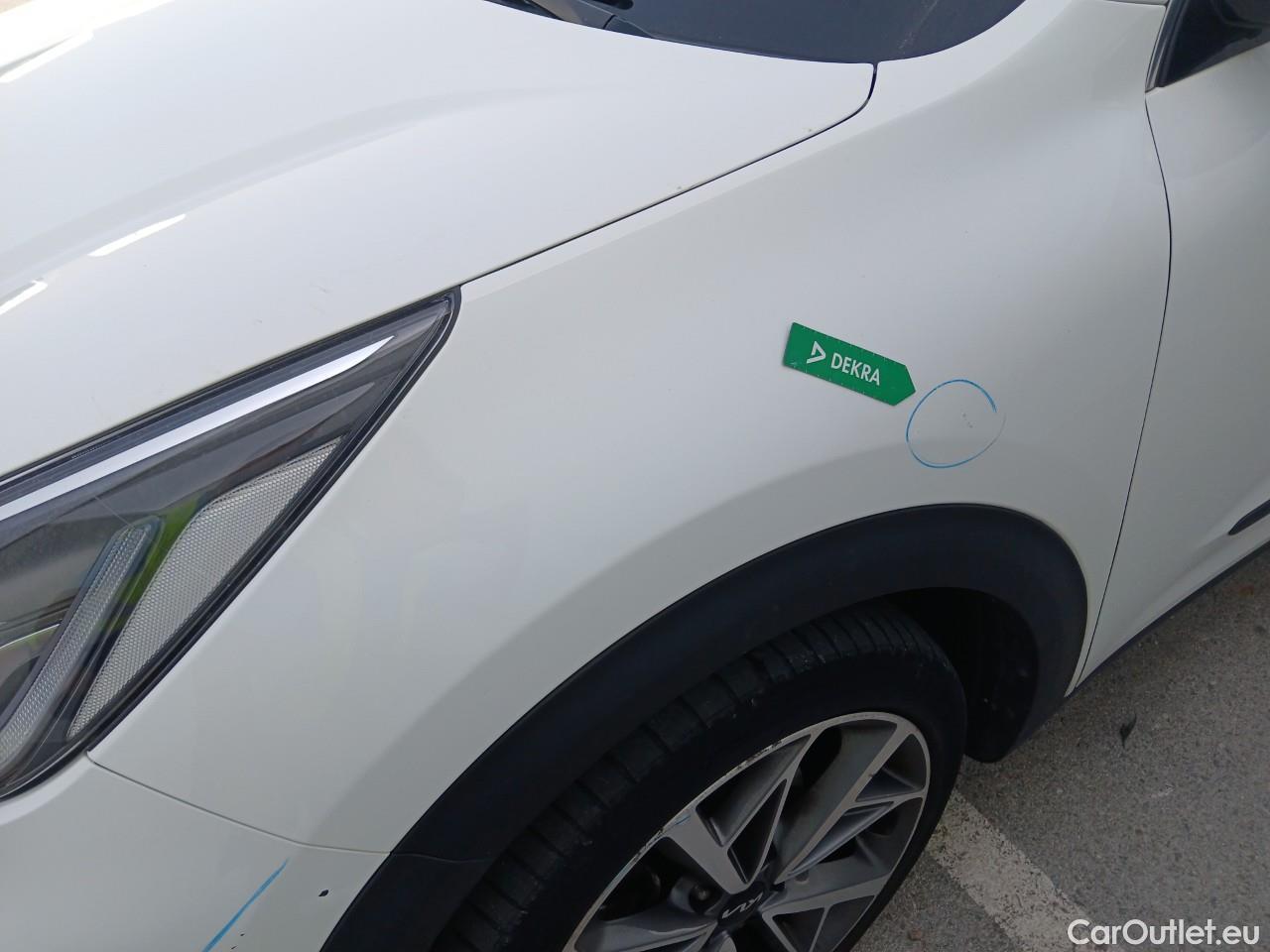  KIA  Niro  Emotion 1.6 AT6 E6d #16