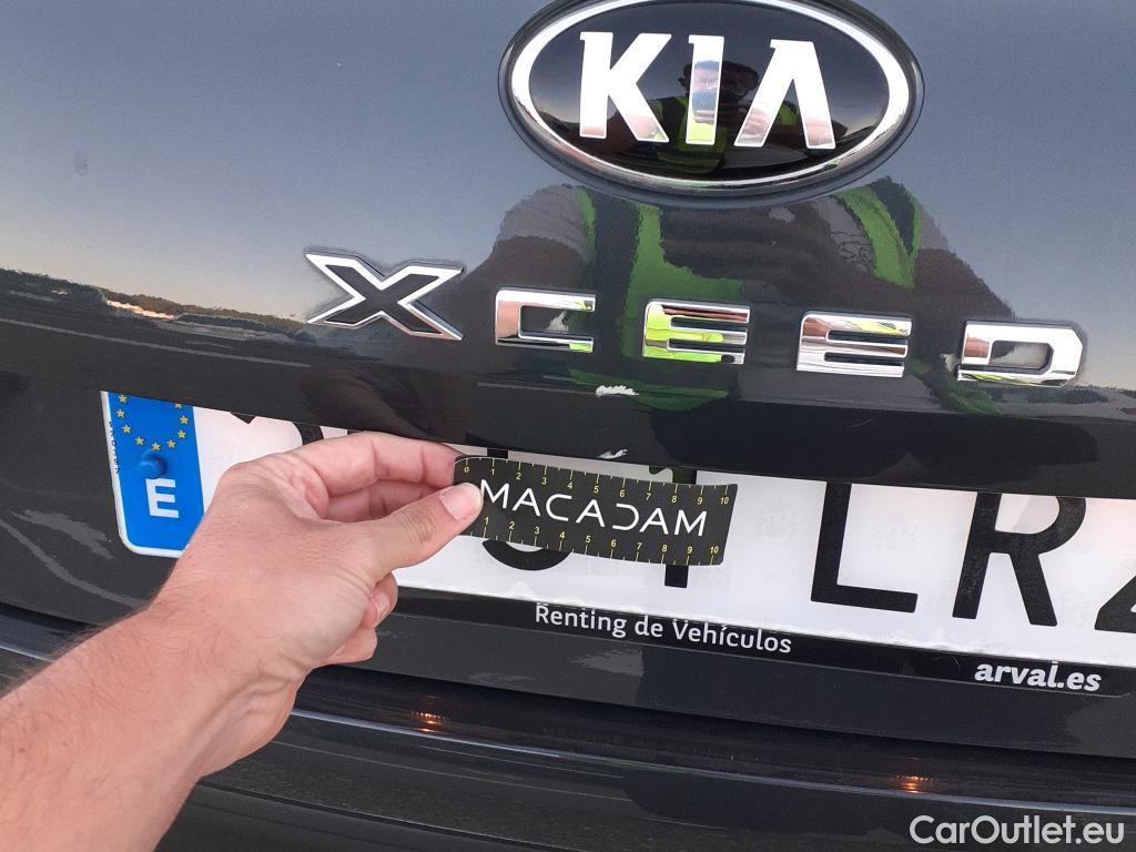  KIA  XCeed  eDrive PHEV 1.6 AT6 E6d #3