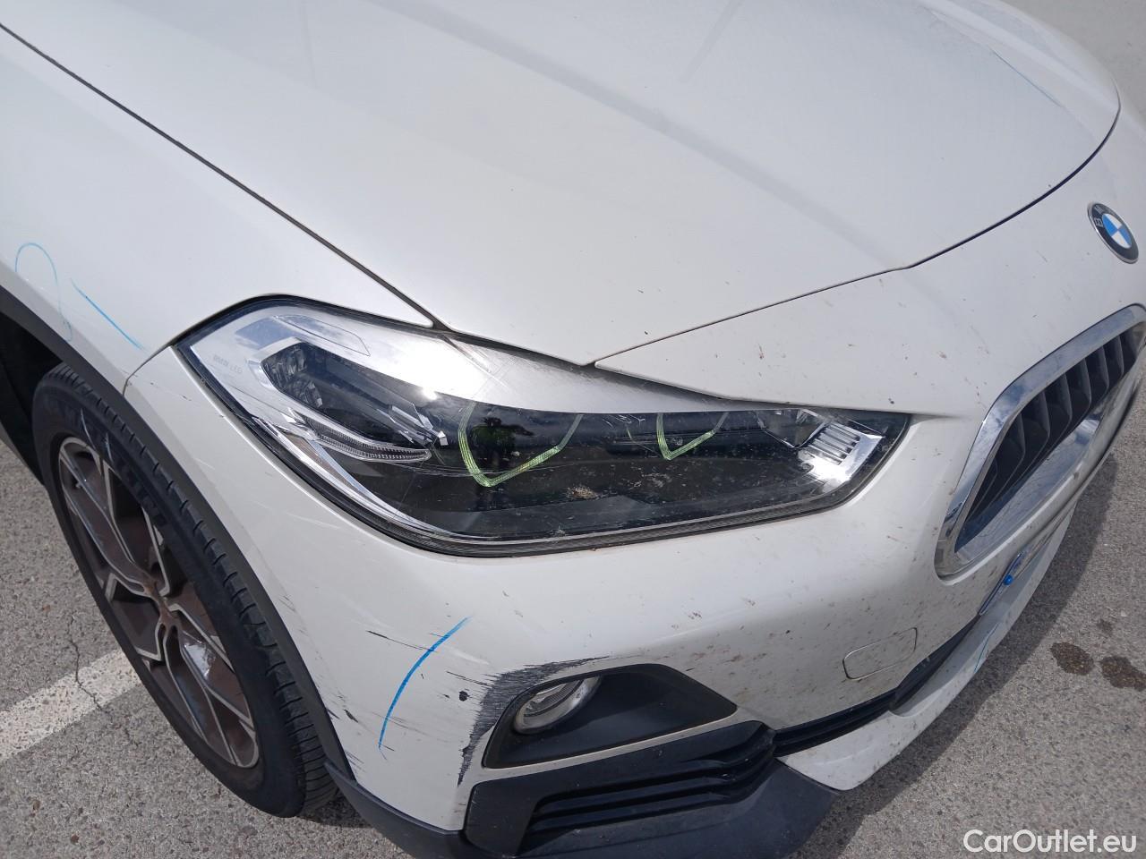  Bmw  X2 Serie  sDrive 18i Advantage 1.5 140CV AT7 E6dT #27