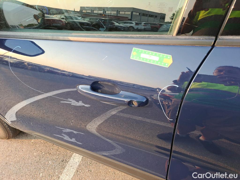  Ford  Kuga  Titanium Hybrid 2.5 190CV ATV E6d #7