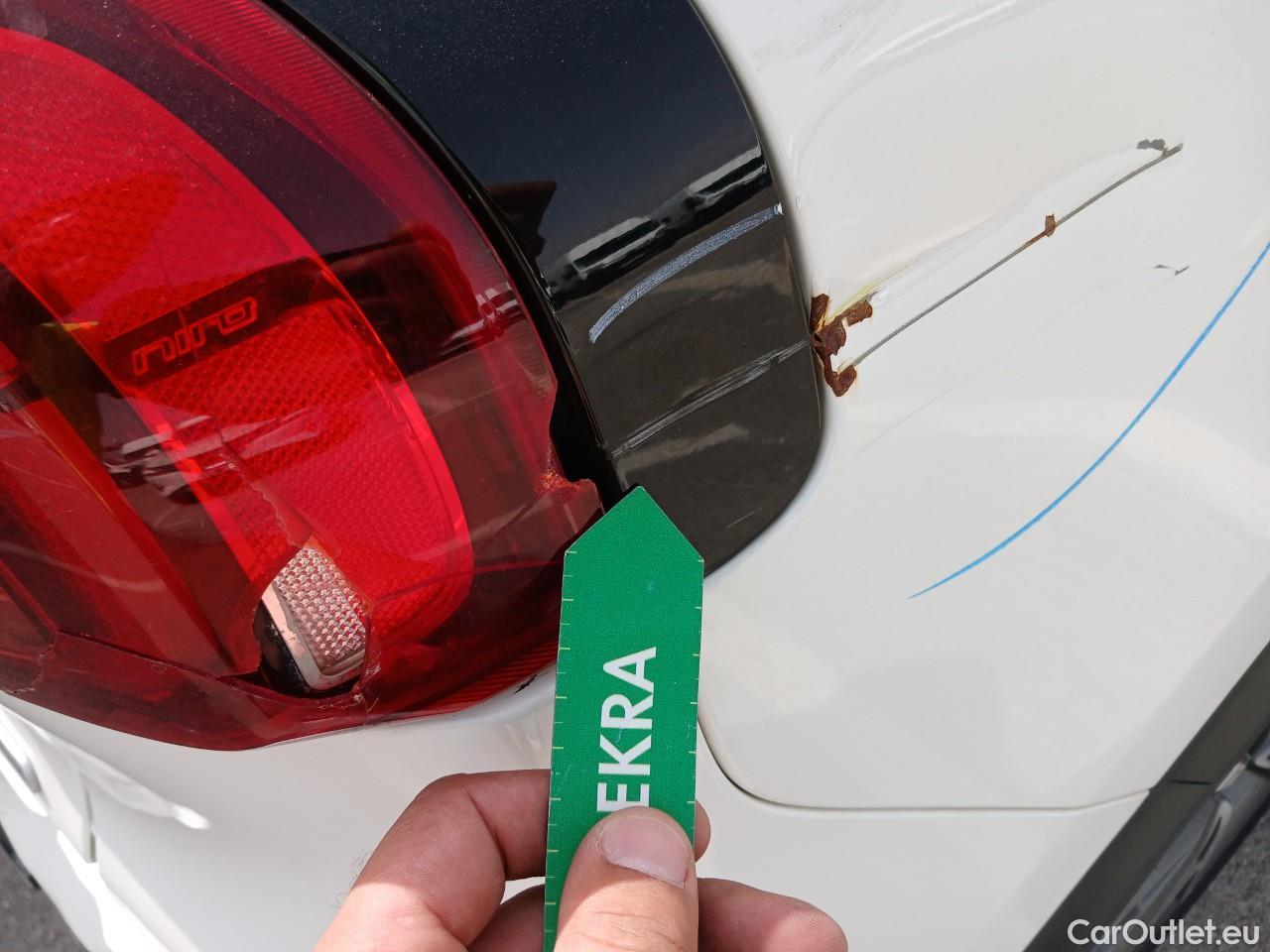  KIA  Niro  Emotion 1.6 AT6 E6d #41