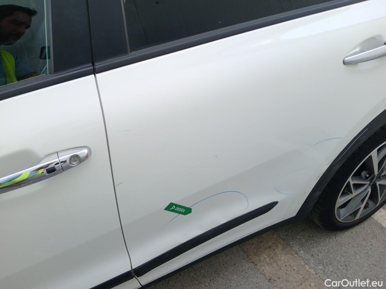  KIA  Niro  Emotion 1.6 AT6 E6d #20