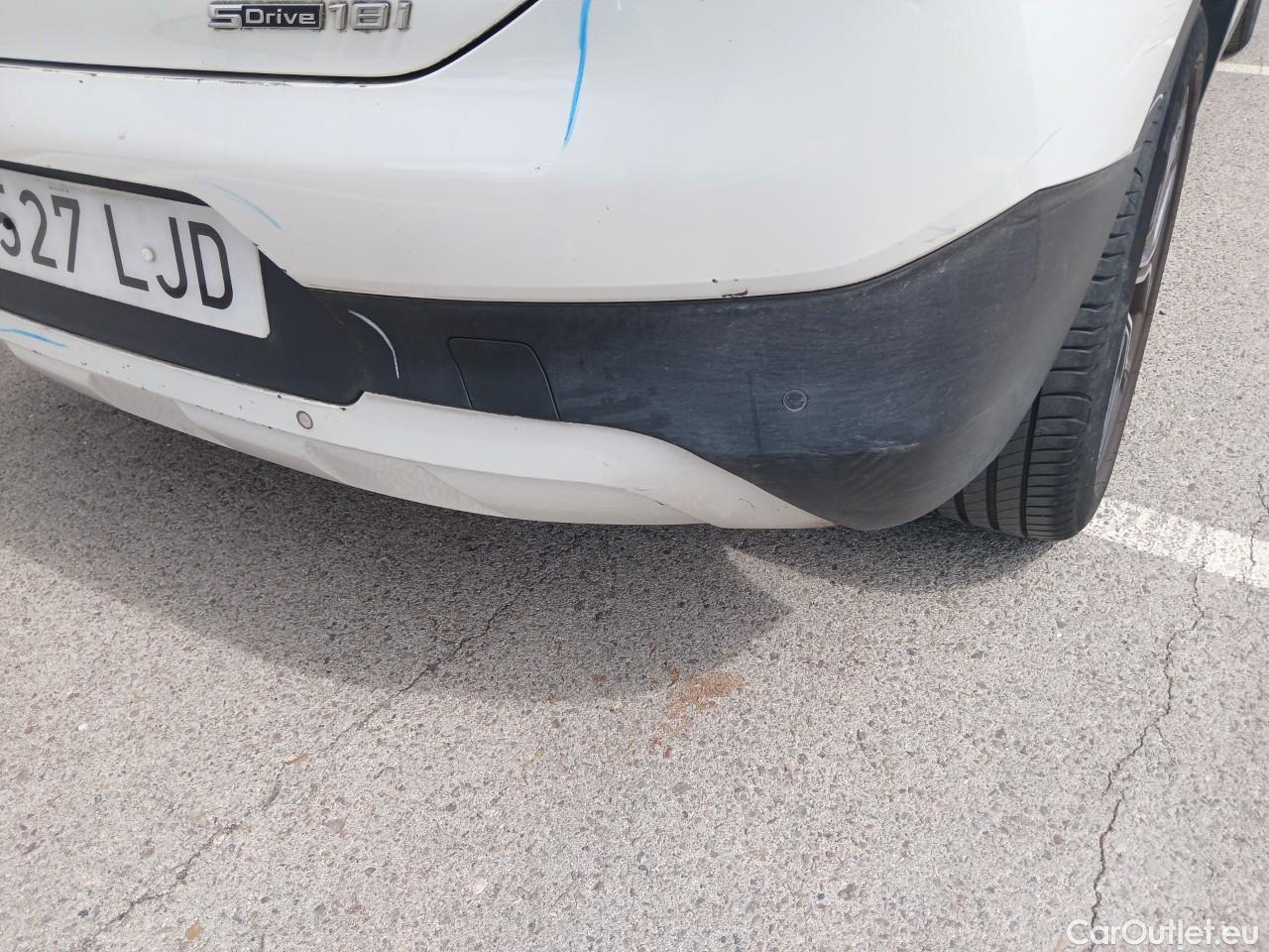  Bmw  X2 Serie  sDrive 18i Advantage 1.5 140CV AT7 E6dT #52