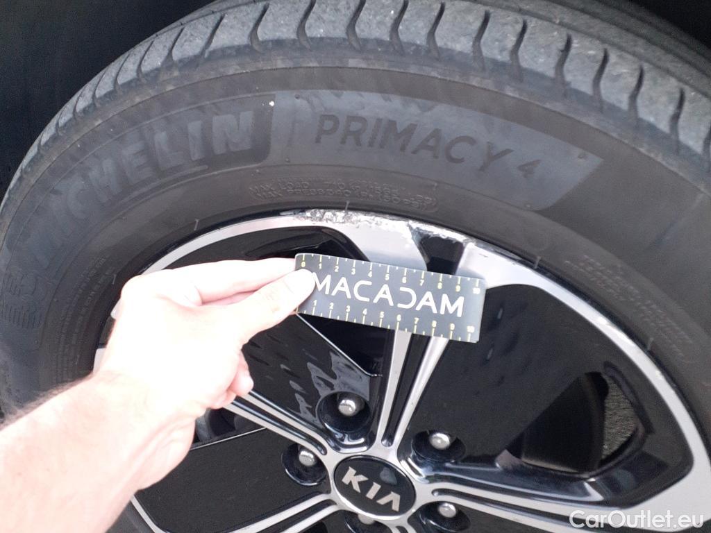  KIA  XCeed  eDrive PHEV 1.6 AT6 E6d #5