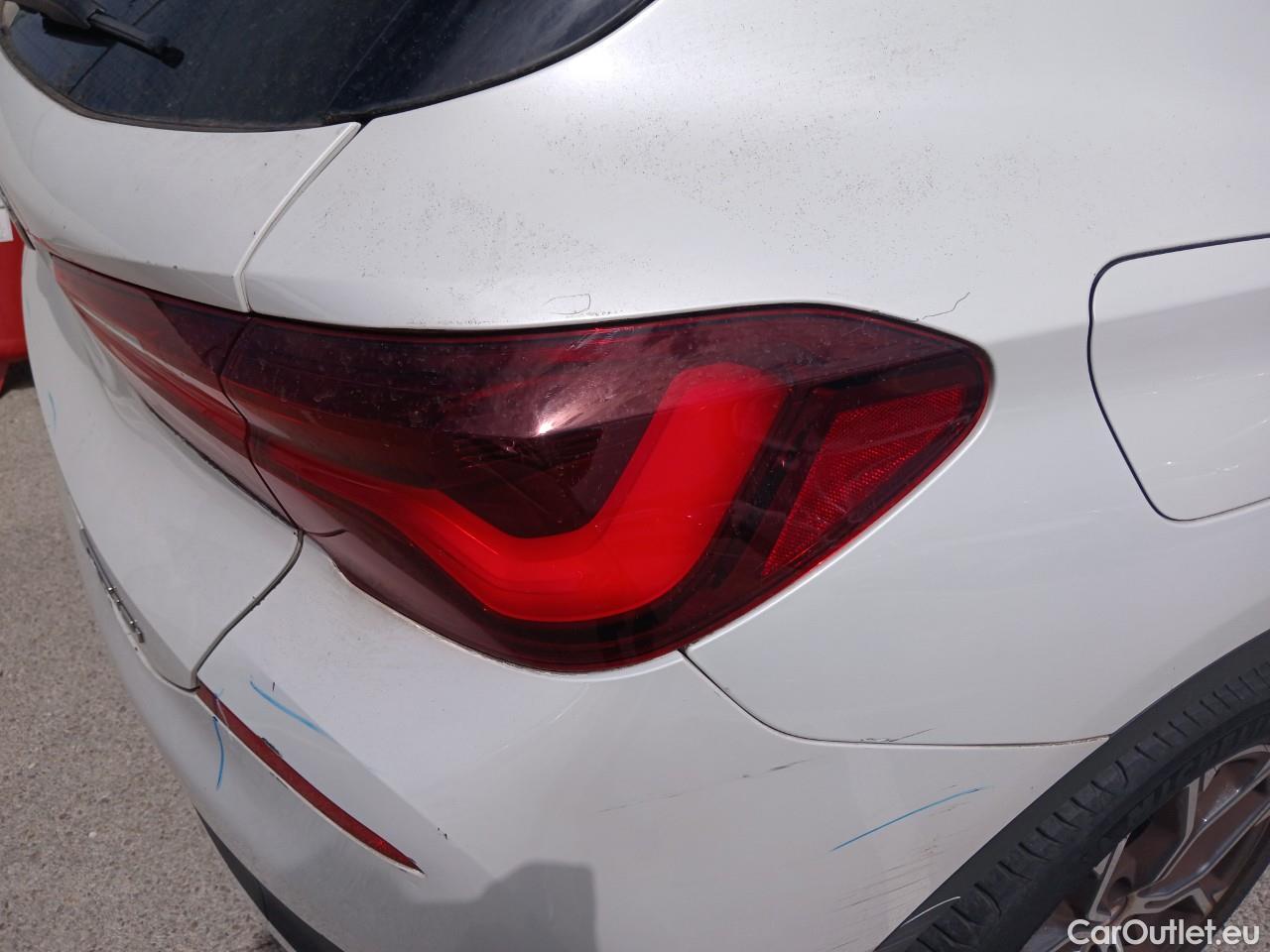  Bmw  X2 Serie  sDrive 18i Advantage 1.5 140CV AT7 E6dT #60