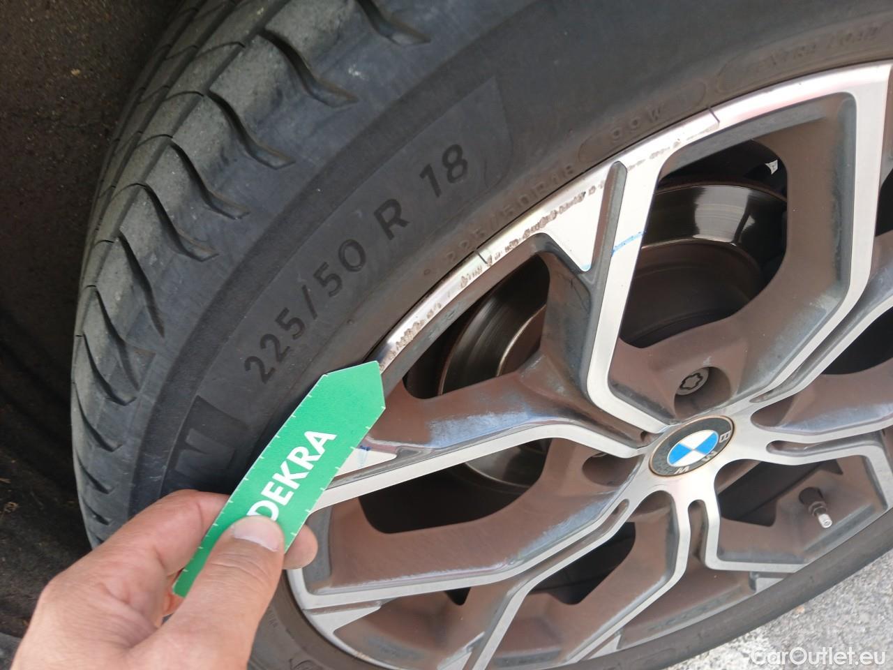  Bmw  X2 Serie  sDrive 18i Advantage 1.5 140CV AT7 E6dT #44