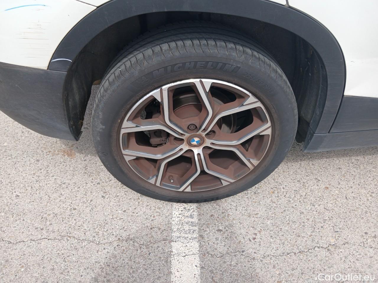  Bmw  X2 Serie  sDrive 18i Advantage 1.5 140CV AT7 E6dT #64