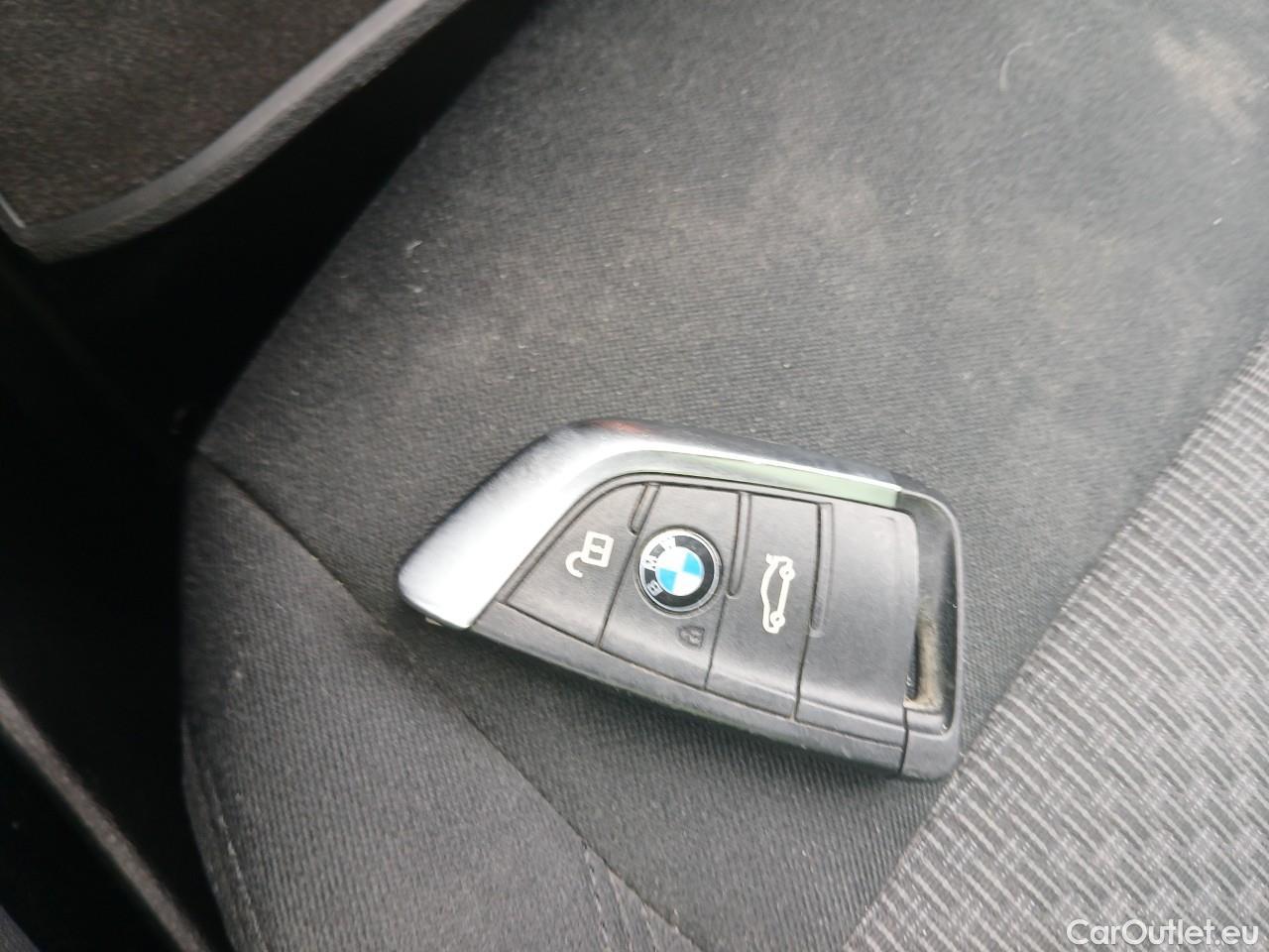  Bmw  X2 Serie  sDrive 18i Advantage 1.5 140CV AT7 E6dT #12