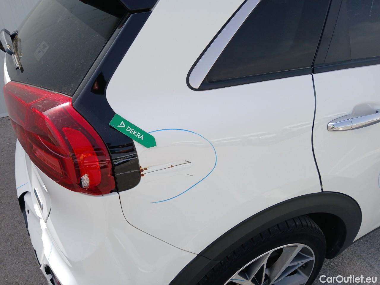  KIA  Niro  Emotion 1.6 AT6 E6d #43