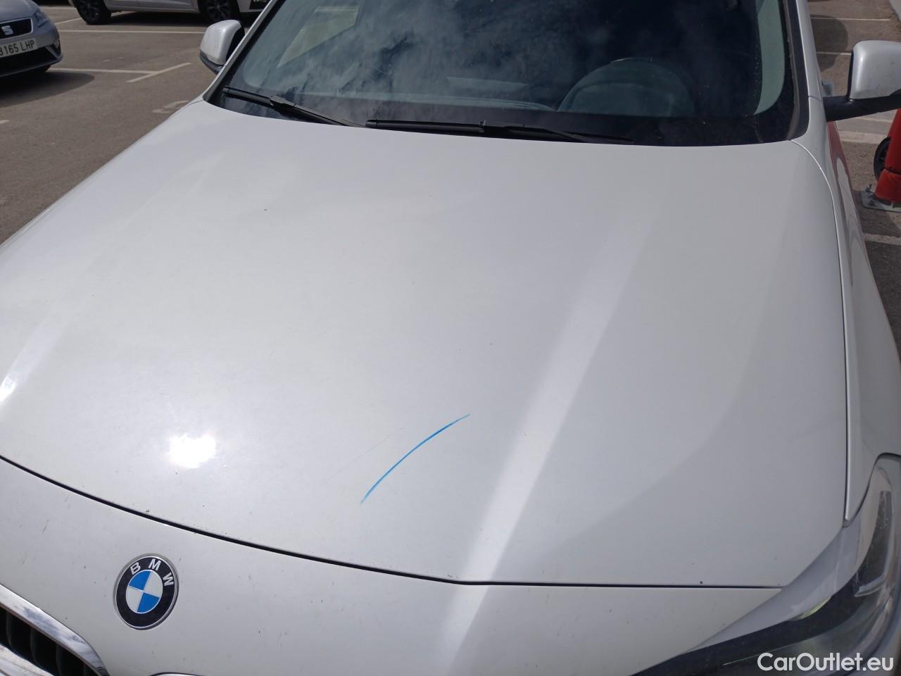  Bmw  X2 Serie  sDrive 18i Advantage 1.5 140CV AT7 E6dT #14