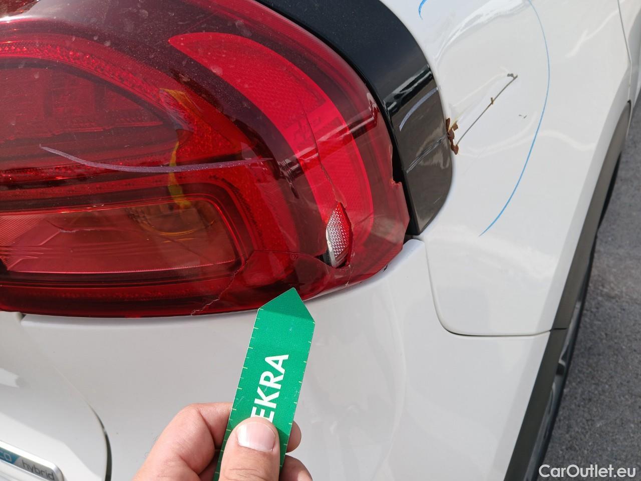  KIA  Niro  Emotion 1.6 AT6 E6d #39