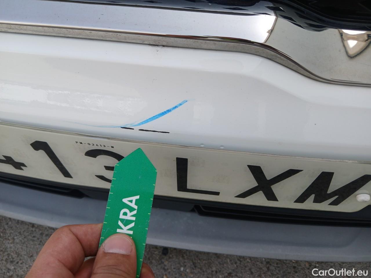  KIA  Niro  Emotion 1.6 AT6 E6d #6