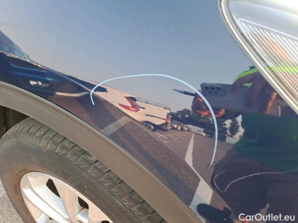  Ford  Kuga  Titanium Hybrid 2.5 190CV ATV E6d #27