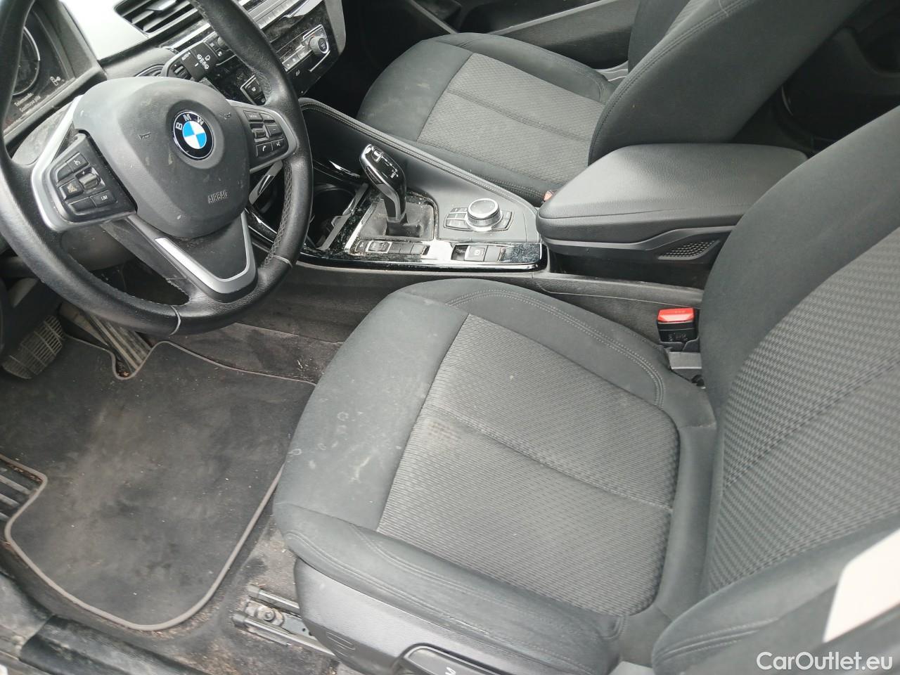  Bmw  X2 Serie  sDrive 18i Advantage 1.5 140CV AT7 E6dT #8