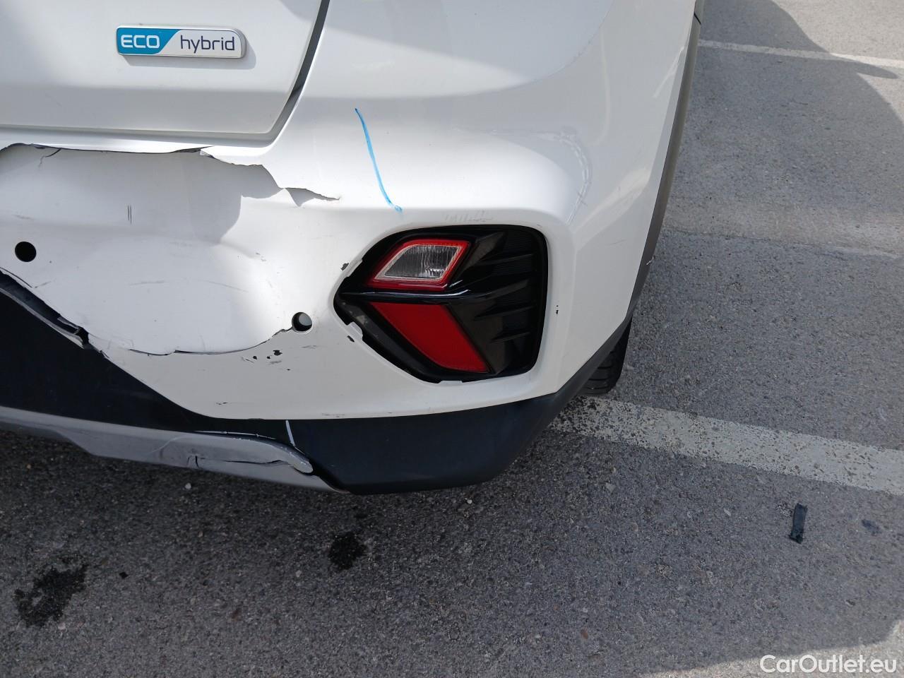  KIA  Niro  Emotion 1.6 AT6 E6d #36
