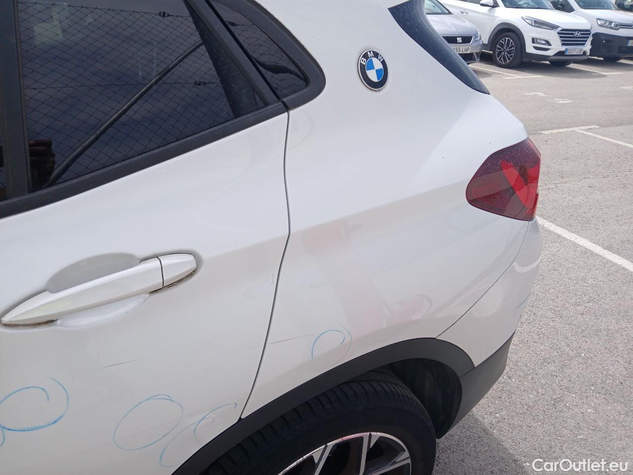  Bmw  X2 Serie  sDrive 18i Advantage 1.5 140CV AT7 E6dT #43