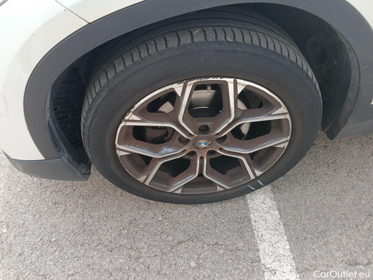  Bmw  X2 Serie  sDrive 18i Advantage 1.5 140CV AT7 E6dT #34
