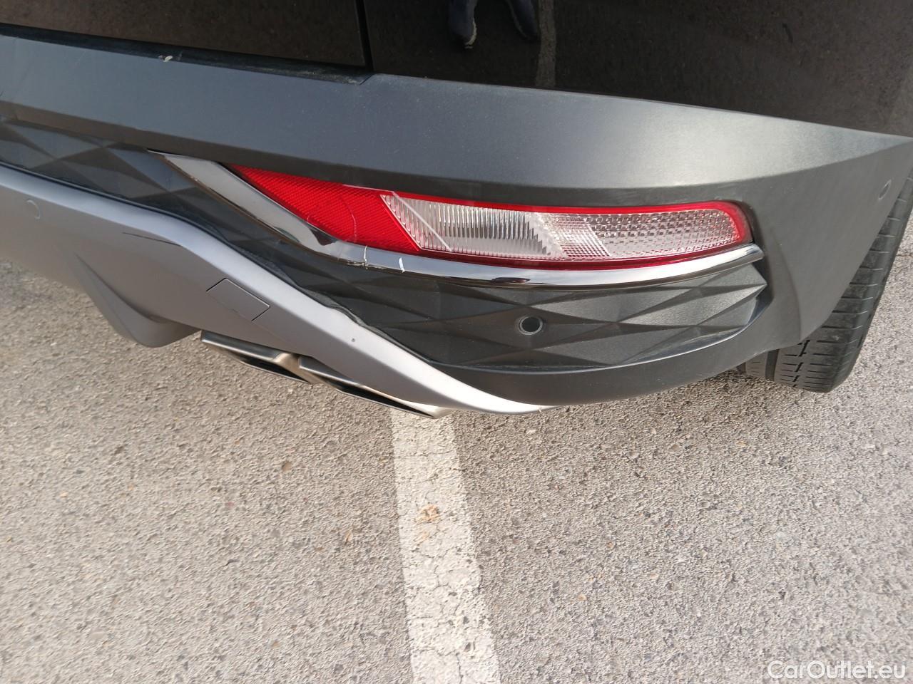  Hyundai  Tucson HYUNDAI  / 2020 / 5P / todoterreno 1.6 TGDI 169kW (230CV) HEV Style Auto #45