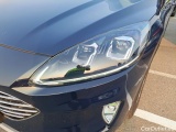  Ford  Kuga  Titanium Hybrid 2.5 190CV ATV E6d #16