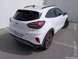  Ford  Puma  Hybrid Titanium Design 1.0 EcoBoost 125CV MT6 E6d #2