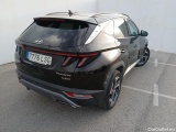  Hyundai  Tucson HYUNDAI  / 2020 / 5P / todoterreno 1.6 TGDI 169kW (230CV) HEV Style Auto #2