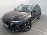  Hyundai  Tucson HYUNDAI  / 2020 / 5P / todoterreno 1.6 TGDI 169kW (230CV) HEV Style Auto 