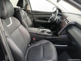  Hyundai  Tucson HYUNDAI  / 2020 / 5P / todoterreno 1.6 TGDI 169kW (230CV) HEV Style Auto #6
